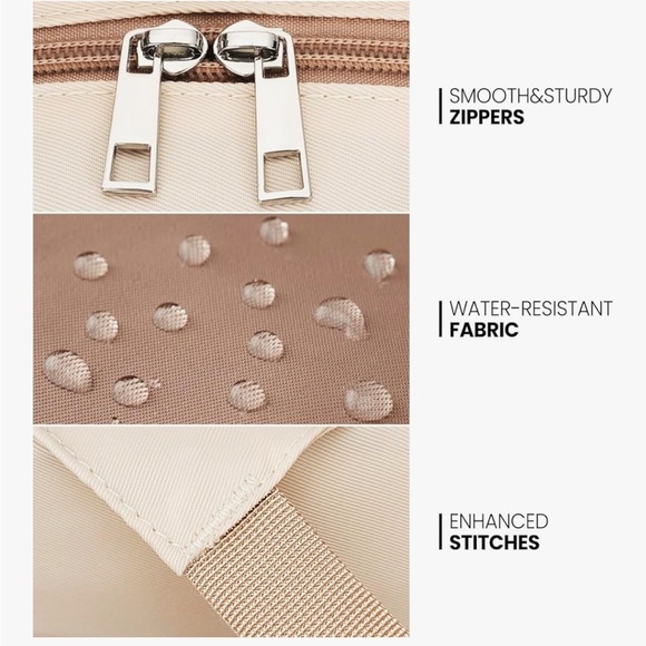 Kids Backpack for Girls,Bookbag for Teens Bag Elementary Primary Middle (072) - Picture 6 of 7